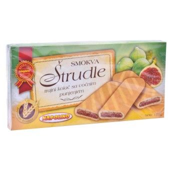 STRUDLE FIGO 175G