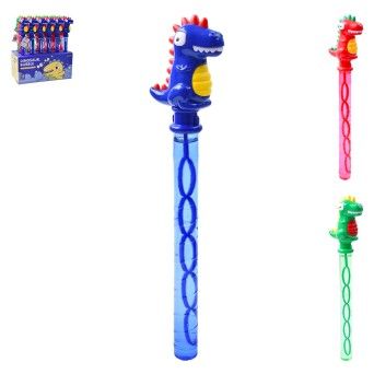 BOLA SABAO DINO 37CM 8080 CX96