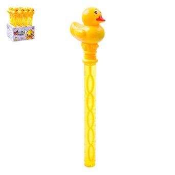 BOLA SABAO PATO 37CM 6020 CX96