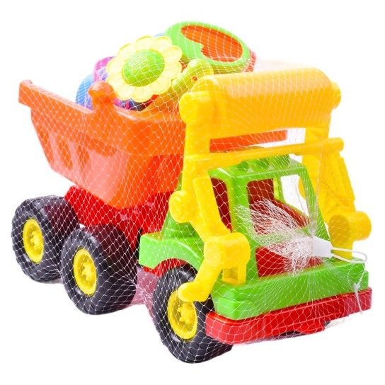 CAMIAO C/ACESS 37CM 559 CX18 CAMIAO C/ACESS 37CM 559 CX18