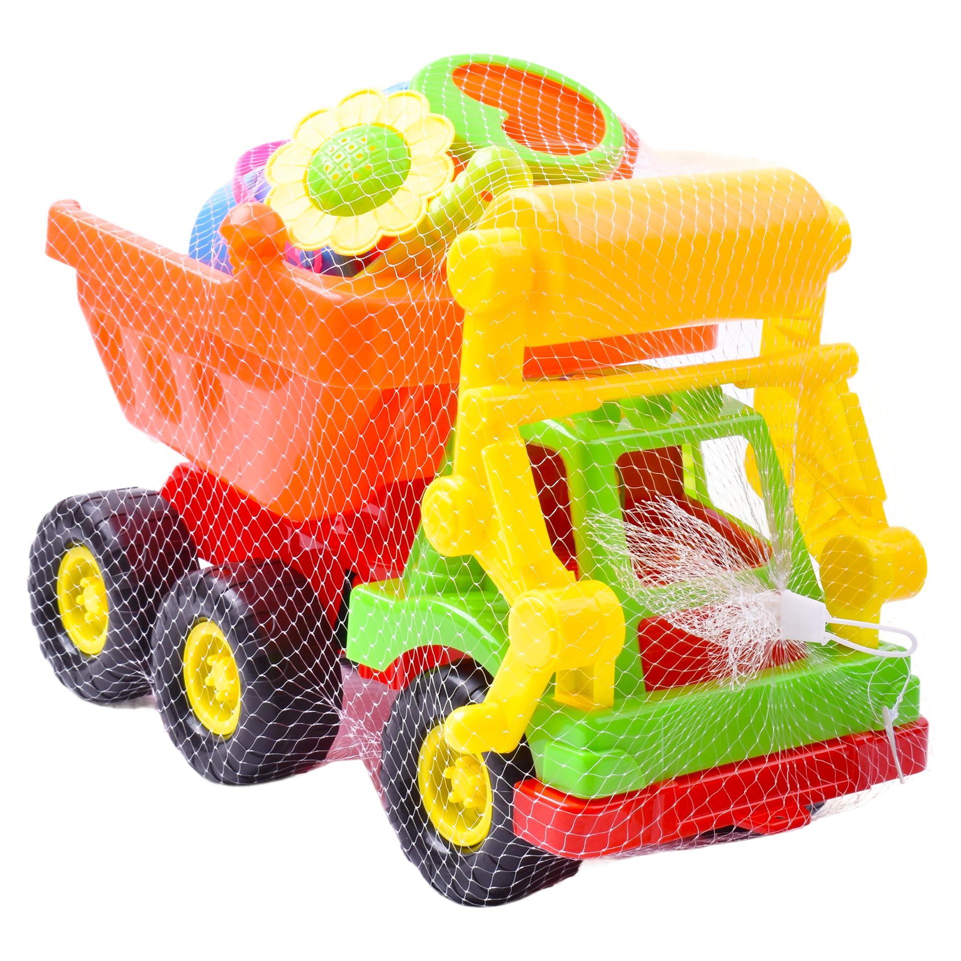 CAMIAO C/ACESS 37CM 559 CX18 CAMIAO C/ACESS 37CM 559 CX18