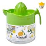 ESPREMEDOR CITRINOS 300ML KC-402 CX36
