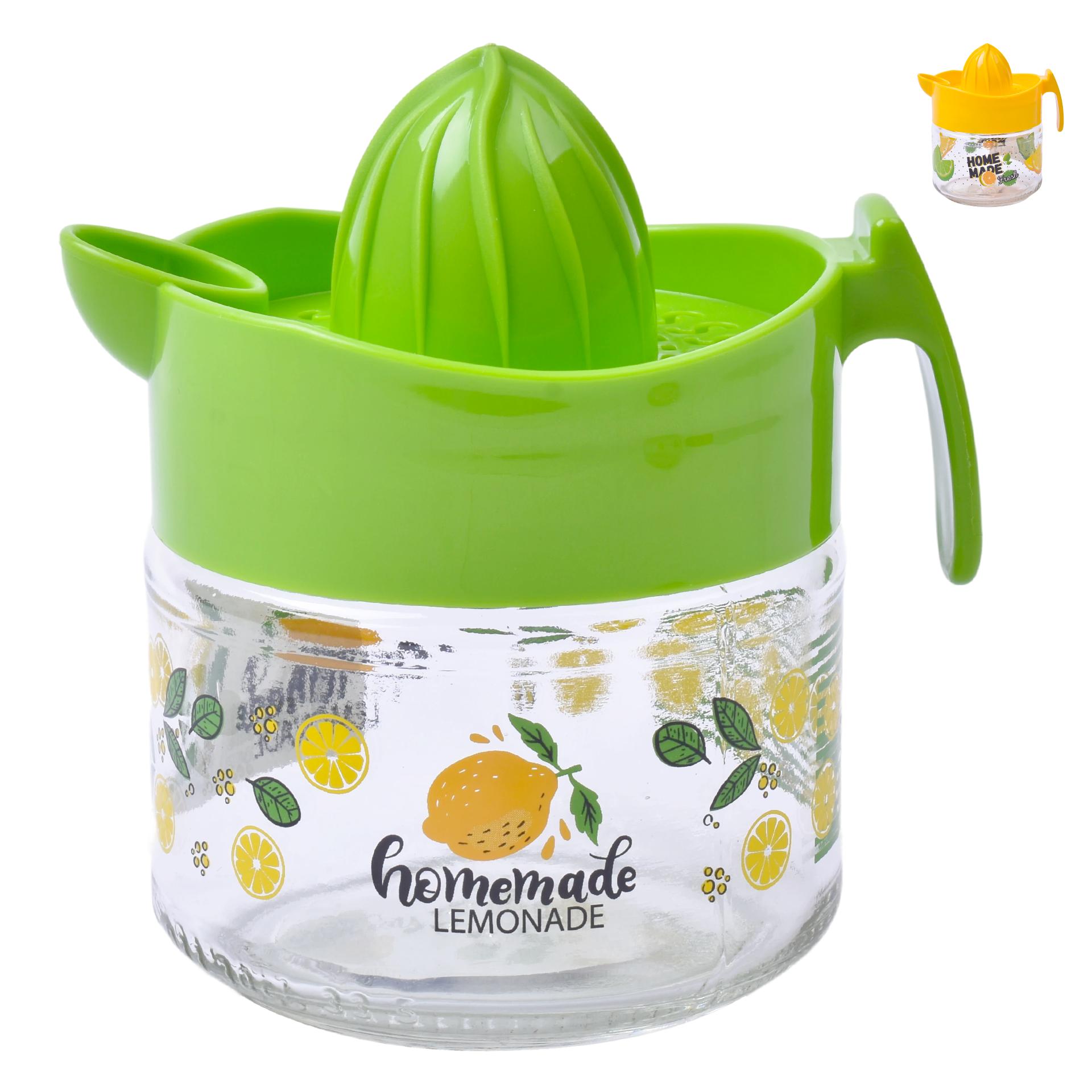 ESPREMEDOR CITRINOS 300ML KC-402 CX36