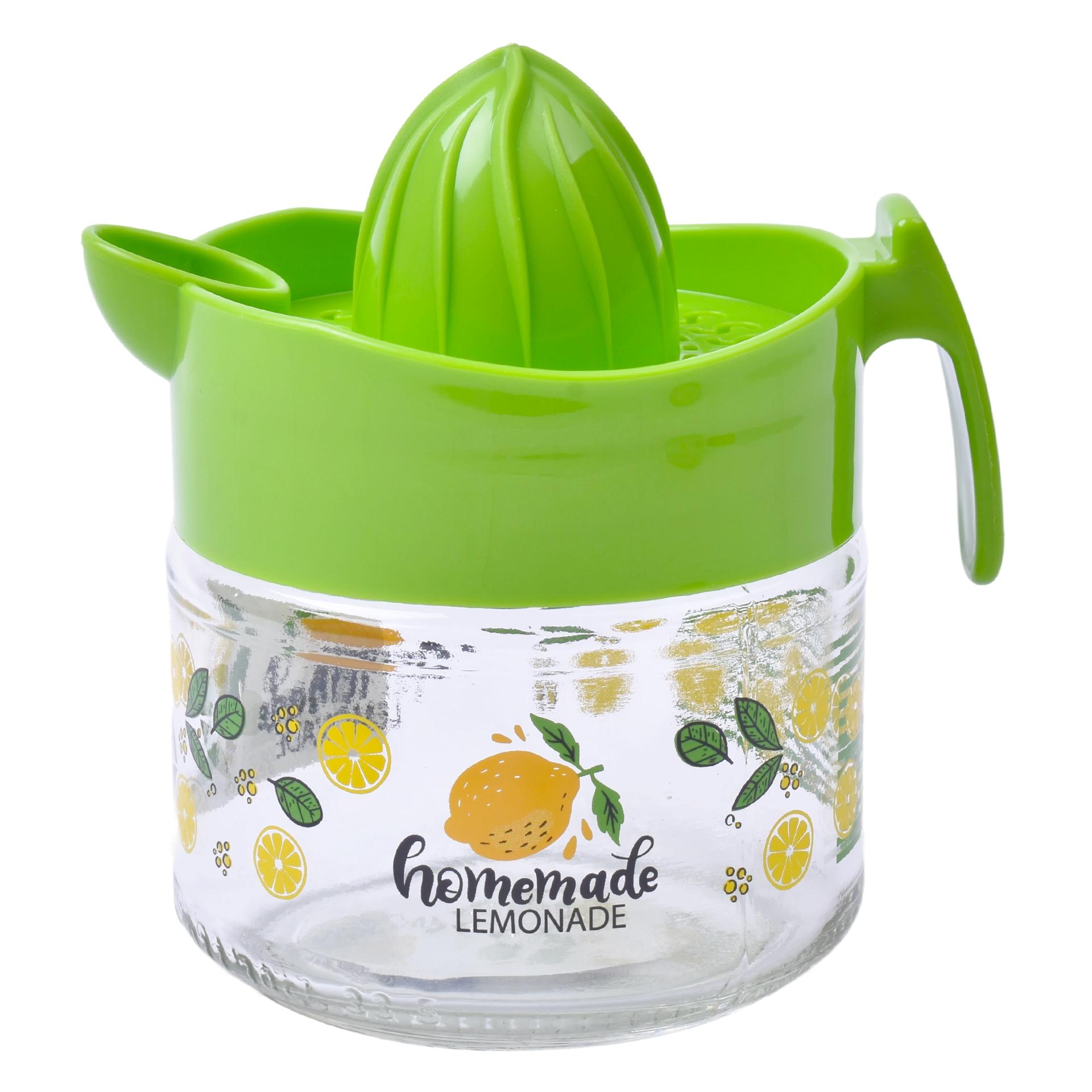 ESPREMEDOR CITRINOS 300ML KC-402 CX36