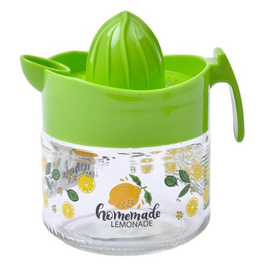 ESPREMEDOR CITRINOS 300ML KC-402 CX36