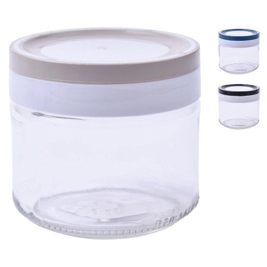 FRASCO VIDRO 300ML KC-120 CX36