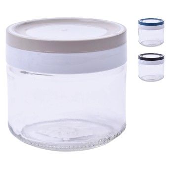 FRASCO VIDRO 300ML KC-120 CX36