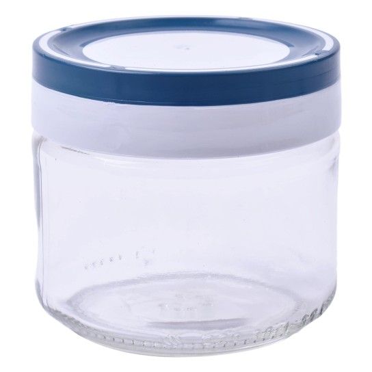 FRASCO VIDRO 300ML KC-120 CX36 FRASCO VIDRO 300ML KC-120 CX36