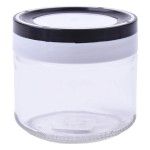 FRASCO VIDRO 300ML KC-120 CX36 FRASCO VIDRO 300ML KC-120 CX36