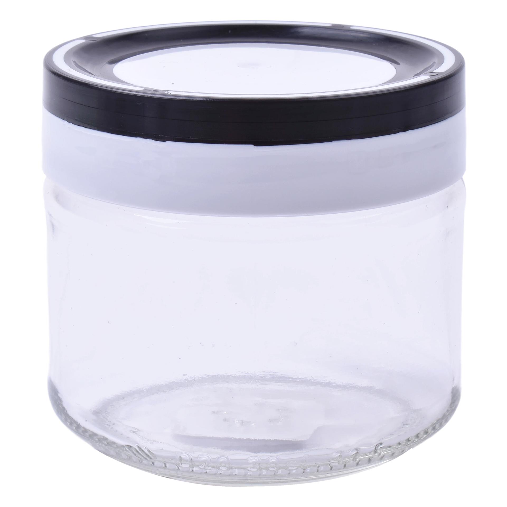 FRASCO VIDRO 300ML KC-120 CX36 FRASCO VIDRO 300ML KC-120 CX36