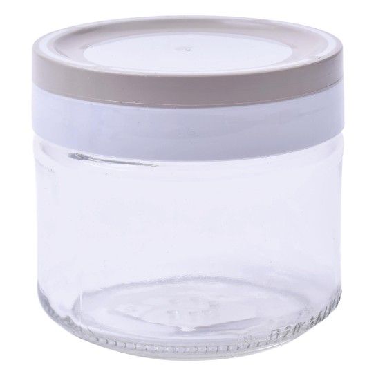 FRASCO VIDRO 300ML KC-120 CX36 FRASCO VIDRO 300ML KC-120 CX36