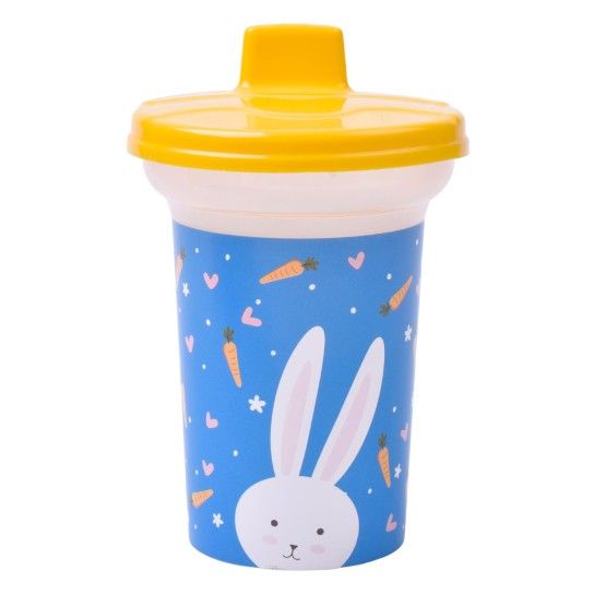 COPO INFANTIL PLASTICO 300ML AP-9483 CX24 COPO INFANTIL PLASTICO 300ML AP-9483 CX24