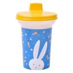 COPO INFANTIL PLASTICO 300ML AP-9483 CX24