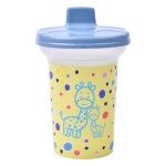 COPO INFANTIL PLASTICO 300ML AP-9483 CX24