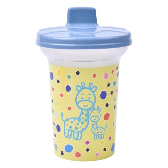 COPO INFANTIL PLASTICO 300ML AP-9483 CX24 COPO INFANTIL PLASTICO 300ML AP-9483 CX24