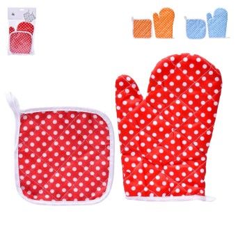 LUVA+PEGA 25X16+16X16CM SK 625-600 CX240