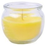 VELA COPO CITRONELA 820-28 85G