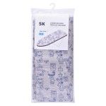 CAPA TABUA  50X130 SK 2448-050 CX48