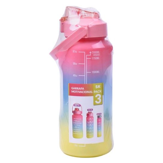 SET3 GARRAFAS MOTIV SK-C-804-532 CX24