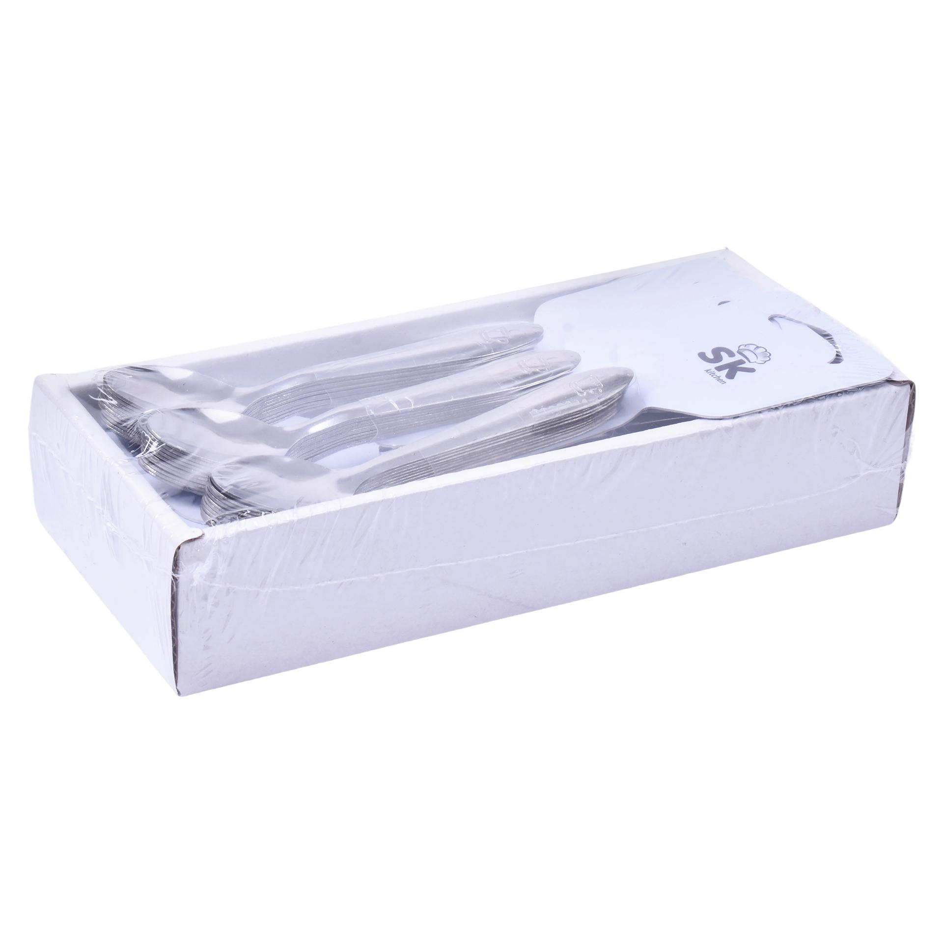COLHER CAFE 10UN 1133-850-10 CX60 COLHER CAFE 10UN 1133-850-10 CX60