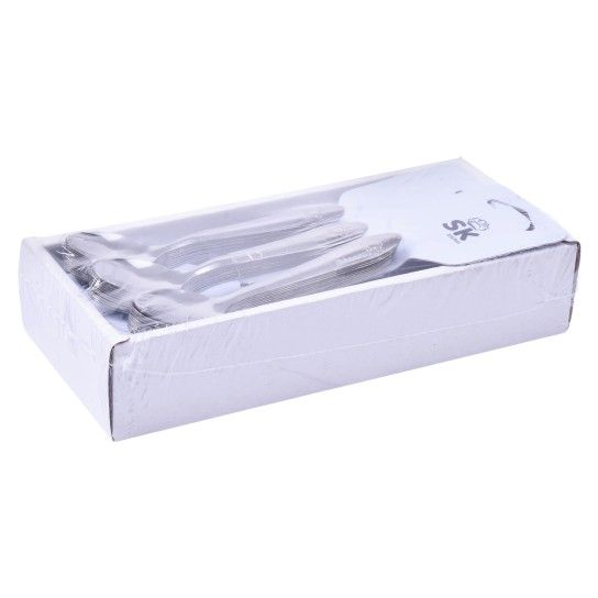 COLHER CAFE 10UN 1133-850-10 CX60 COLHER CAFE 10UN 1133-850-10 CX60