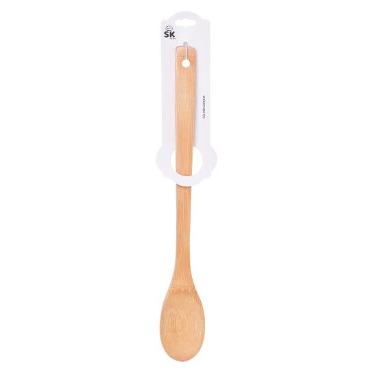 COLHER BAMBU 40X6CM 2375-050-40 CX120 COLHER BAMBU 40X6CM 2375-050-40 CX120