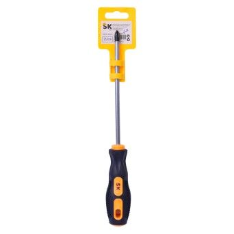 CHAVE FENDA CRUZ 25,5CM 3028-001-02 CX120