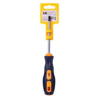 CHAVE FENDA CRUZ 21CM 3028-001 CX120