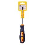 CHAVE FENDA CRUZ 21CM 3028-001 CX120