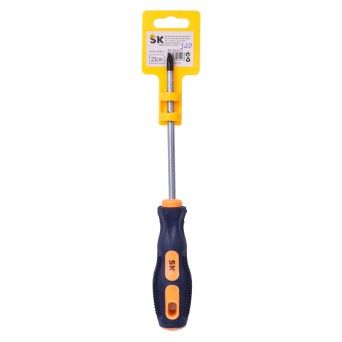 CHAVE FENDA CRUZ 23CM 3028-001-01 CX120