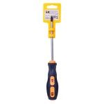 CHAVE FENDA CRUZ 23CM 3028-001-01 CX120 CHAVE FENDA CRUZ 23CM 3028-001-01 CX120