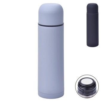 GARRAFA TERM 500ML C/COPO SK-C-804-563