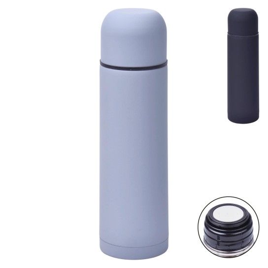 GARRAFA TERM 500ML C/COPO SK-C-804-563