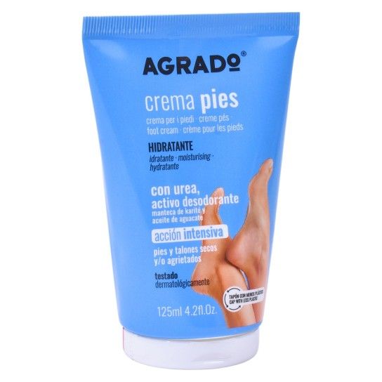 CREME HIDRATANTE PES AGRADO 150ML
