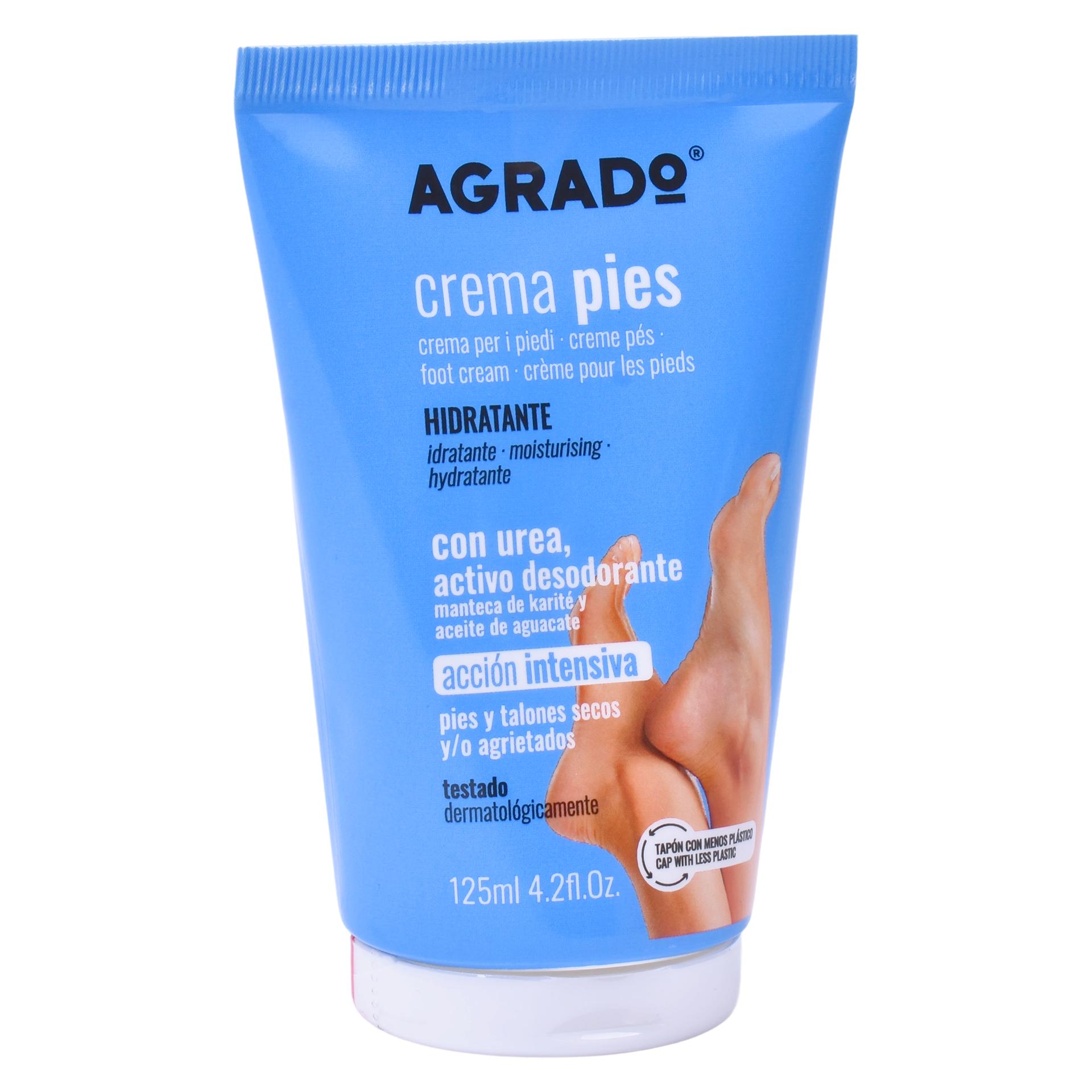 CREME HIDRATANTE PES AGRADO 150ML CREME HIDRATANTE PES AGRADO 150ML