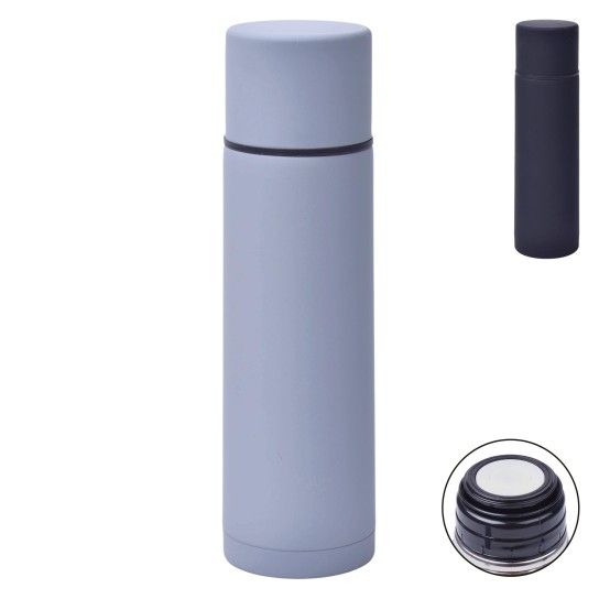 GARRAFA TERM 500ML C/COPO SK-C-804-562