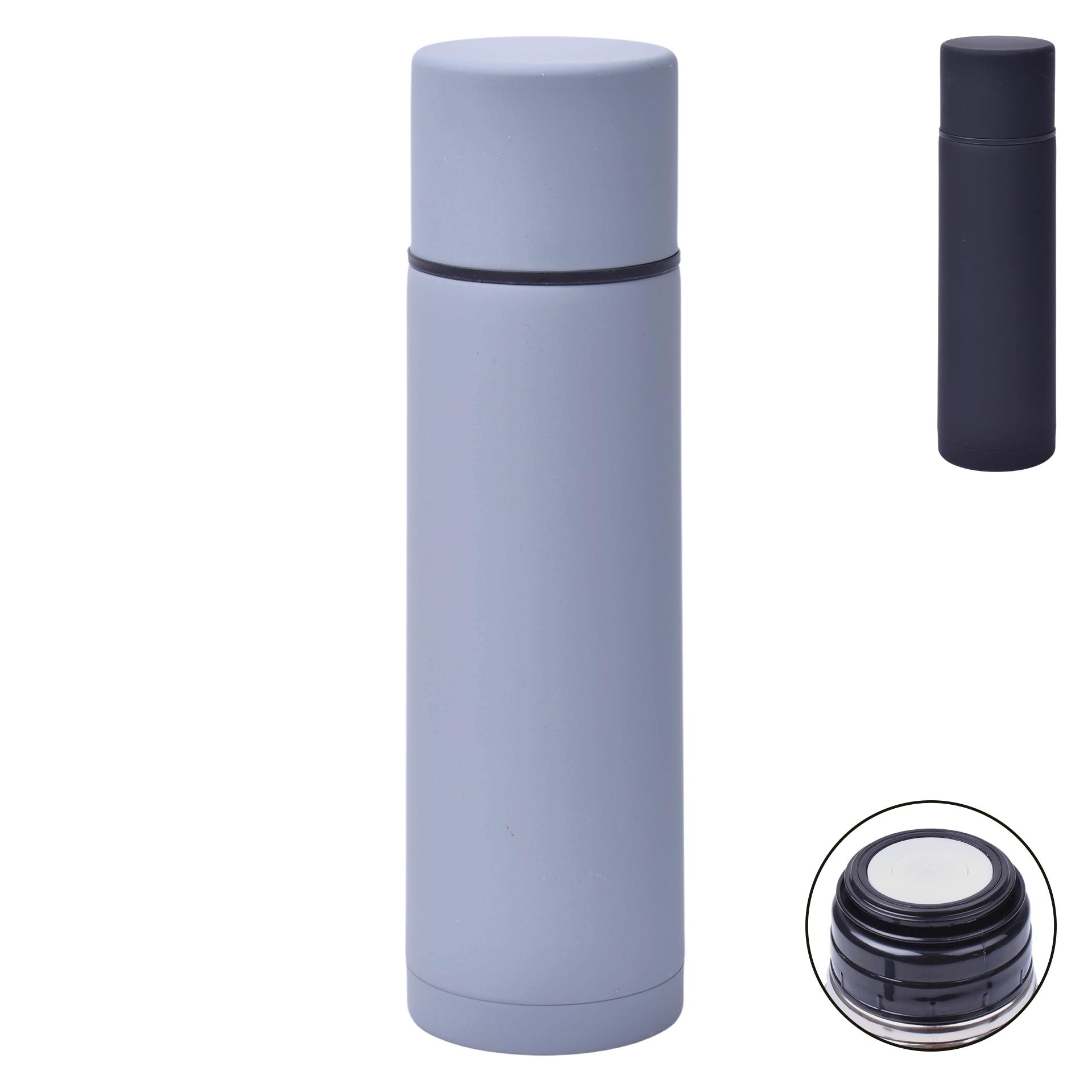 GARRAFA TERM 500ML C/COPO SK-C-804-562 GARRAFA TERM 500ML C/COPO SK-C-804-562
