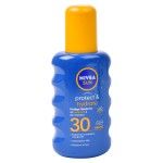 NIVEA SUN PROTETOR SOLAR 200ML SPF30 CX38 NIVEA SUN PROTETOR SOLAR 200ML SPF30 CX38