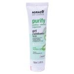 GEL EXFOLIANTE FACIAL PURIFY AGRADO 100ML GEL EXFOLIANTE FACIAL PURIFY AGRADO 100ML