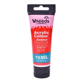 TINTA AC. 75ML  1988-110R CX144