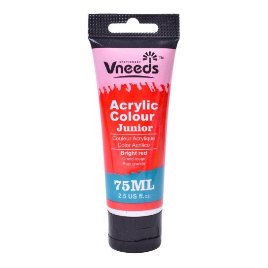 TINTA AC. 75ML  1988-110R CX144
