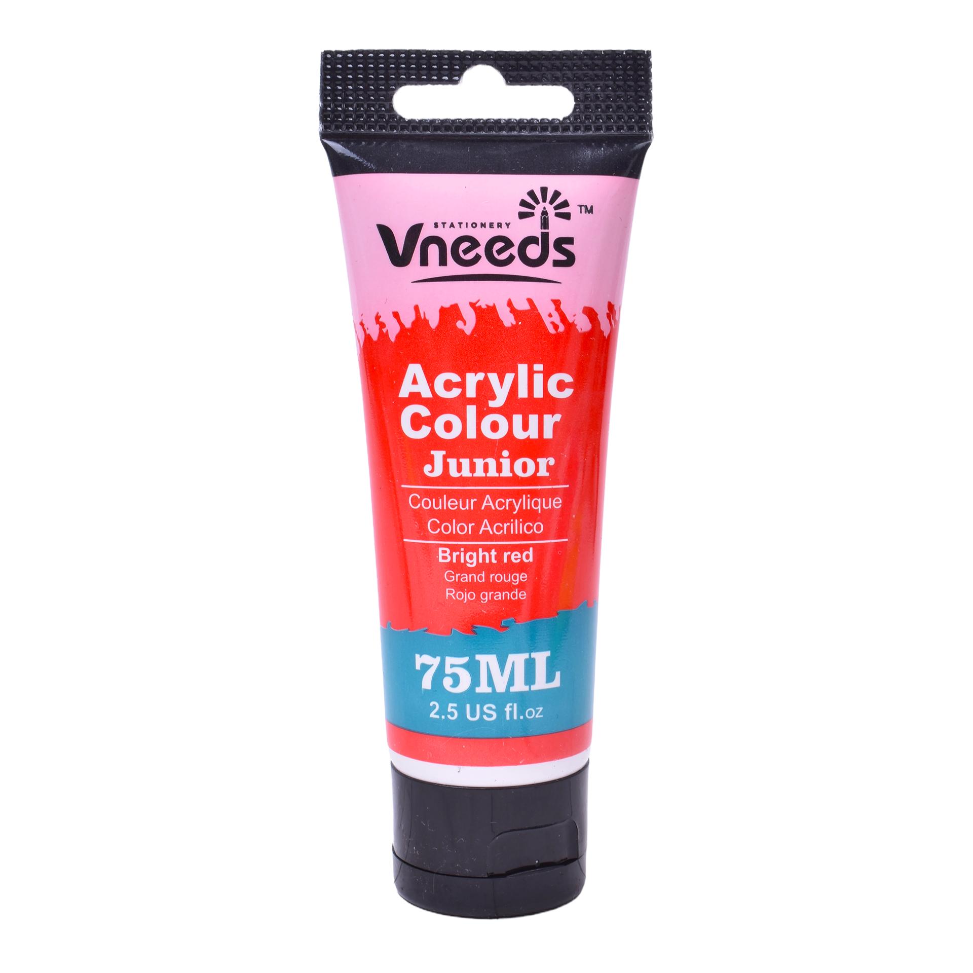 TINTA AC. 75ML 1988-110R CX24 TINTA AC. 75ML 1988-110R CX24