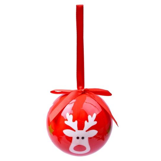 BOLAS NATAL 12 UN 1888-050-03 CX24 BOLAS NATAL 12 UN 1888-050-03 CX24