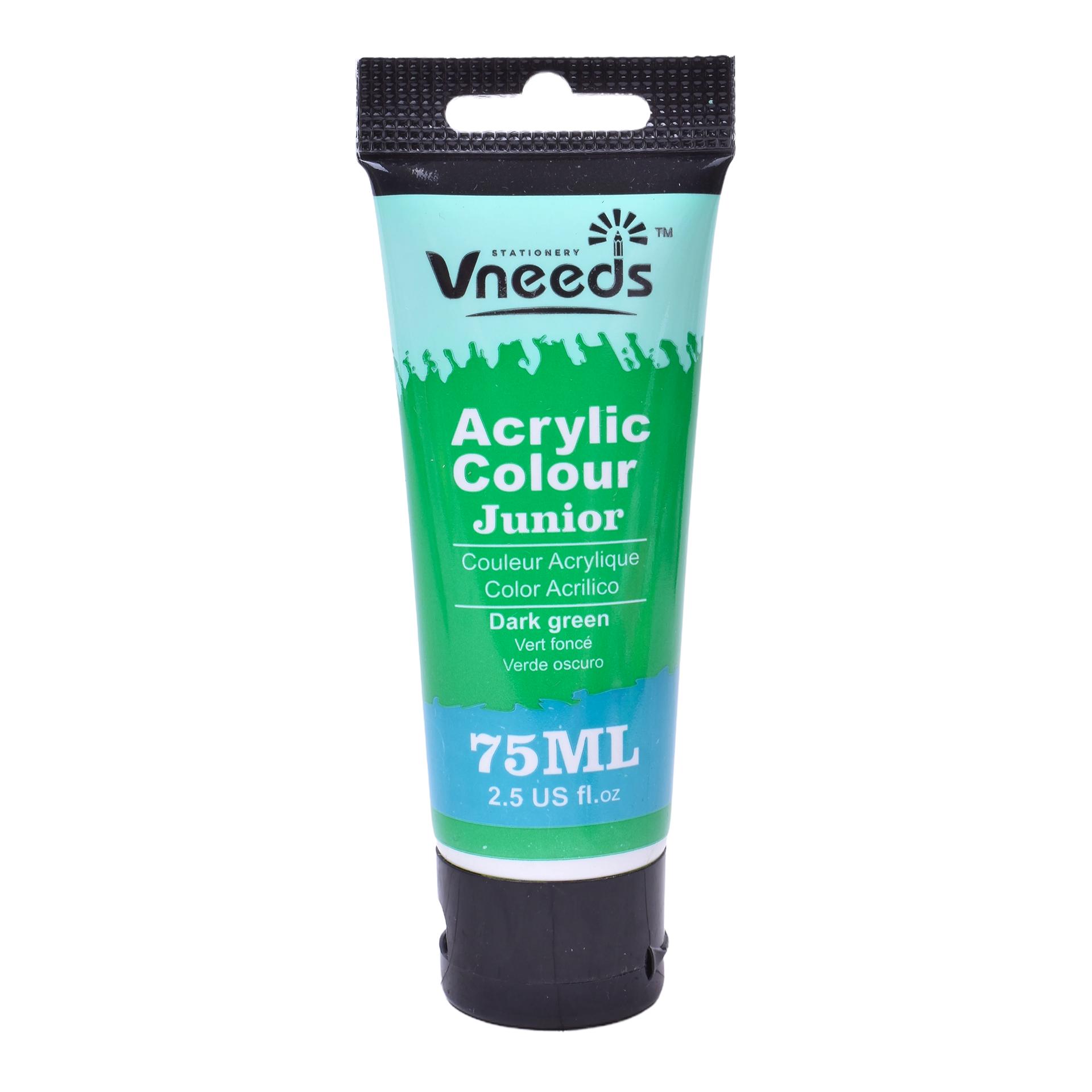TINTA AC. 75ML 1988-110G CX24 TINTA AC. 75ML 1988-110G CX24
