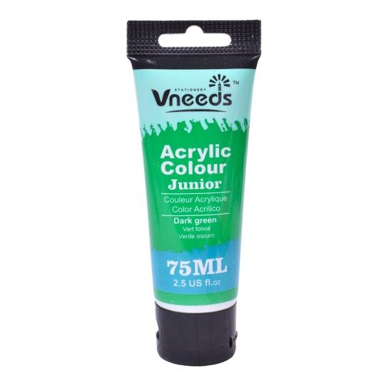 TINTA AC. 75ML 1988-110G CX144