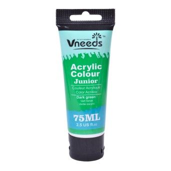 TINTA AC. 75ML 1988-110G CX144