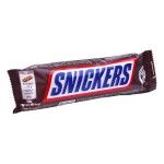 SNICKERS 24X50G SNICKERS 24X50G