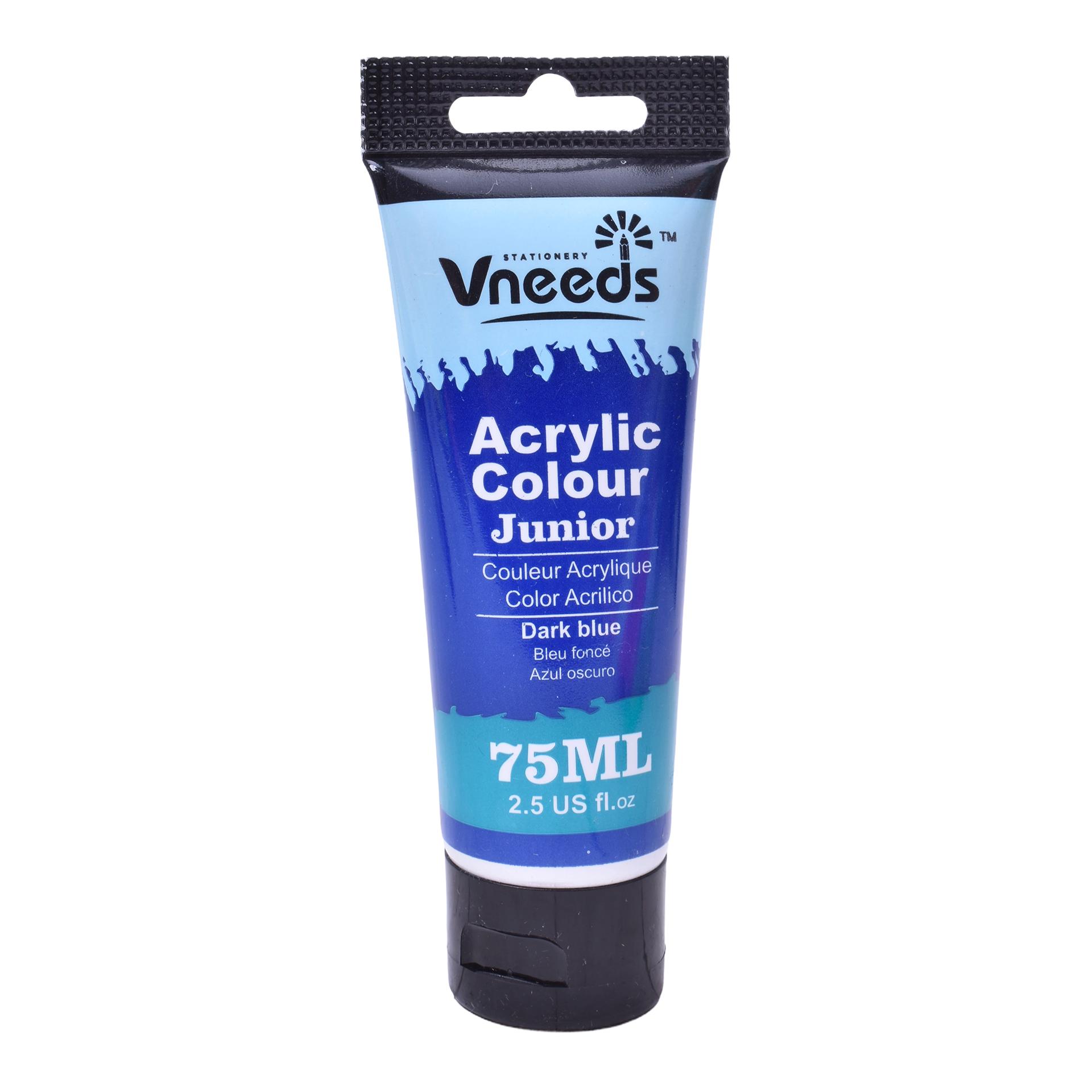 TINTA AC. 75ML 1988-110A CX24