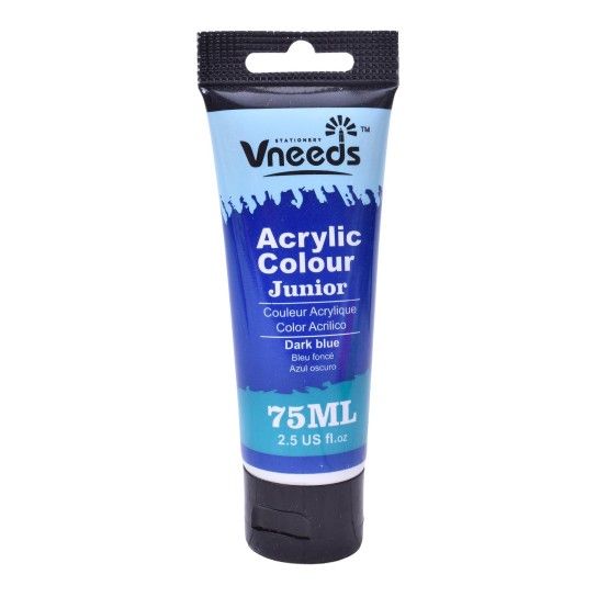 TINTA AC. 75ML 1988-110A CX144