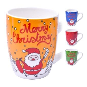 CANECA NATAL 2604-002 CX72